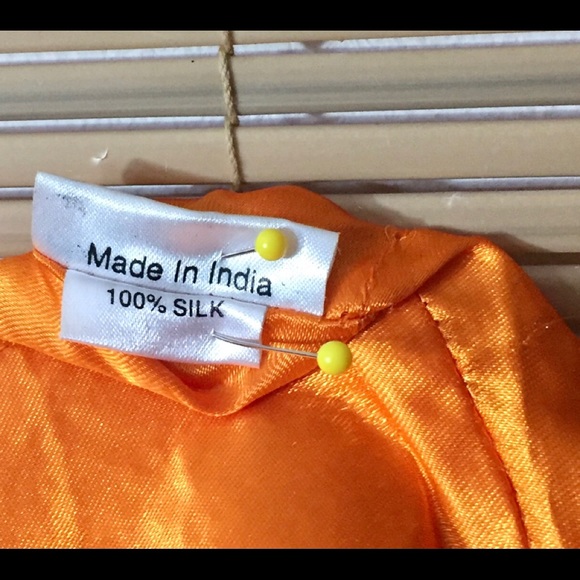 💃HOST PICK💃💯% SILK Milson & Louis boho, gypsy fringed bag. GREAT GIFT!! - Picture 3 of 15